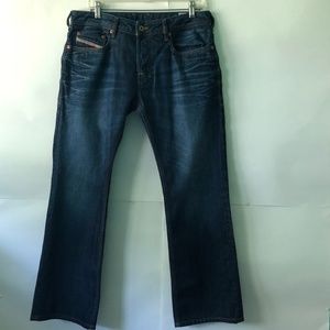 Diesel Jeans Zanity 008AT 32